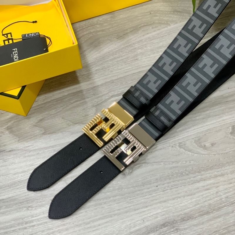 Fendi Belts